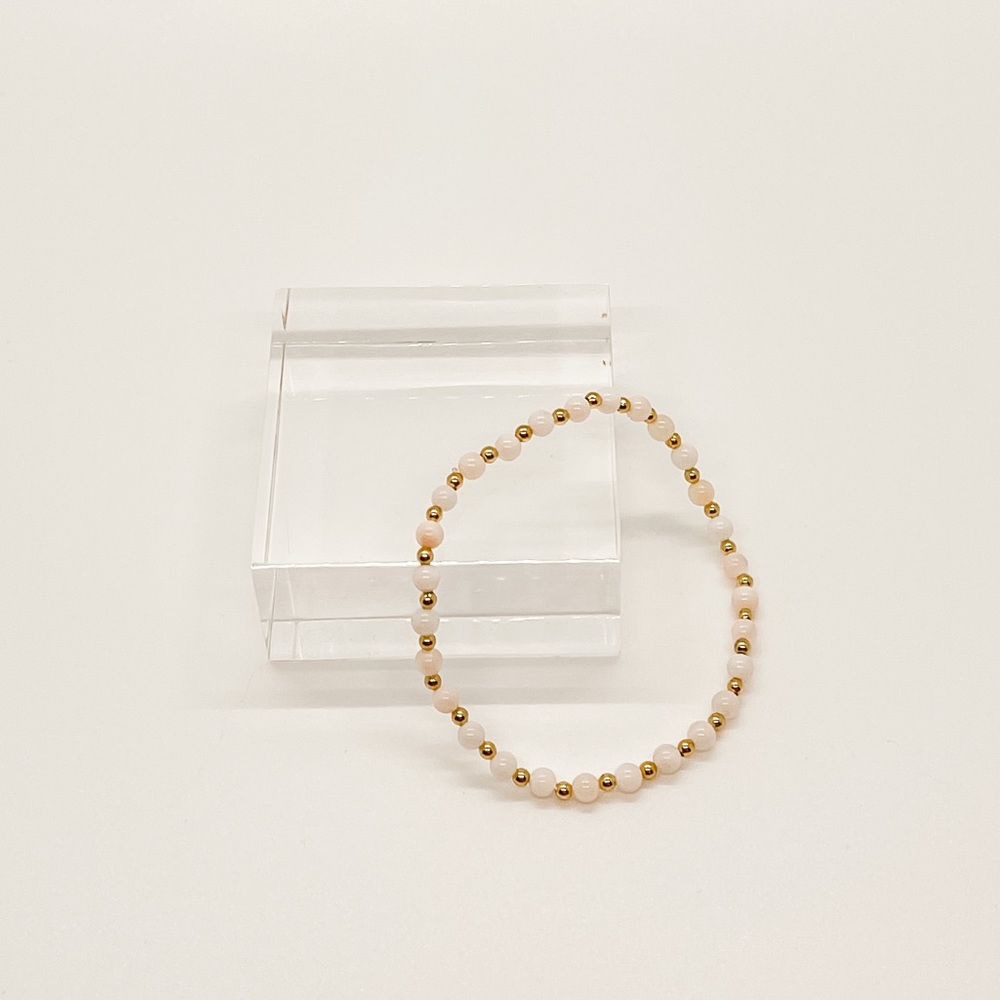 Handmade Beaded Bracelet